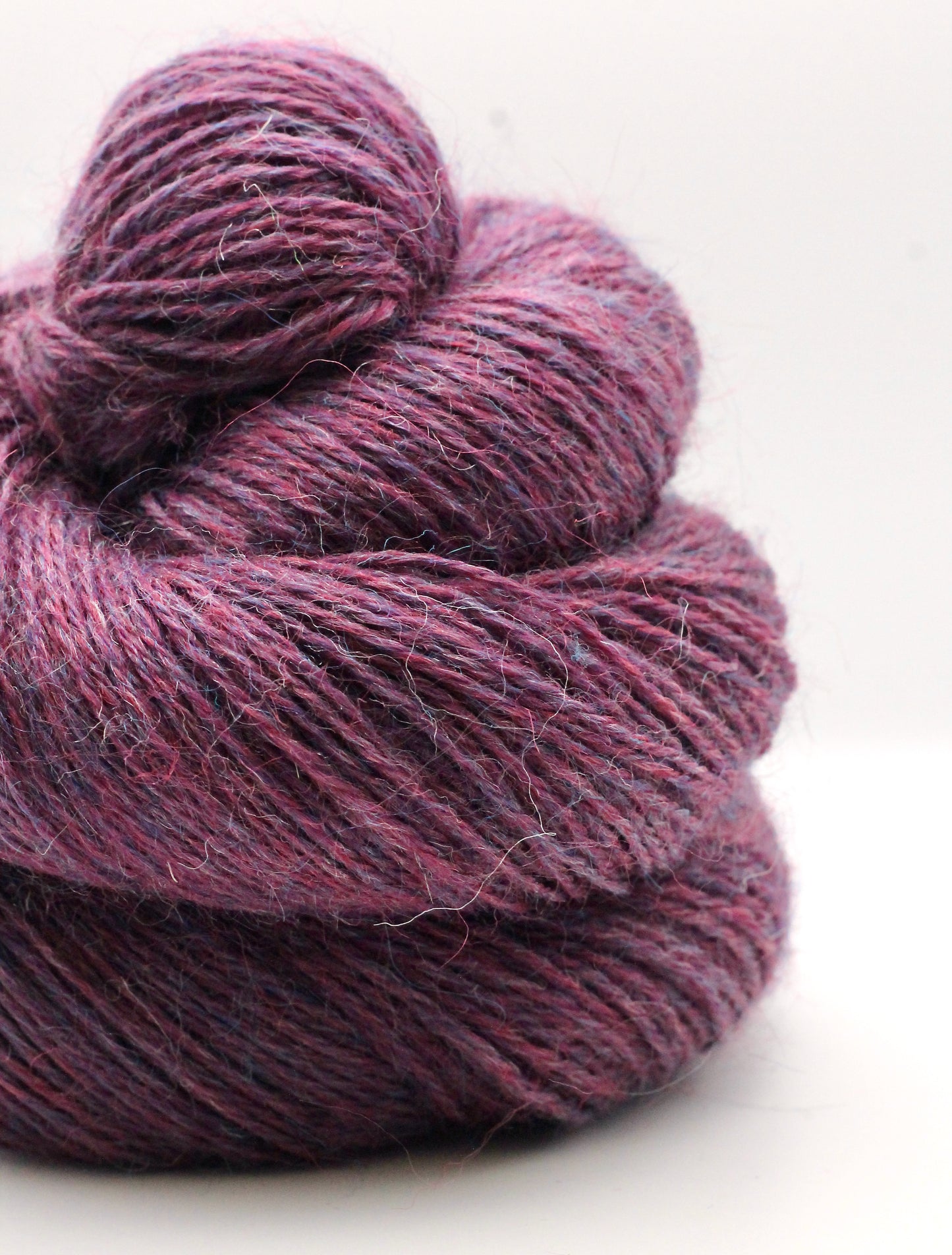 Devonia 4ply 100g skein 388 metres LIMITED EDITION