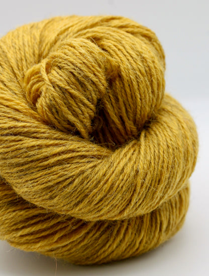 Exmoor Sock Yarn
