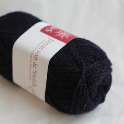 Jamieson & Smith 2ply Jumper Weight Yarn