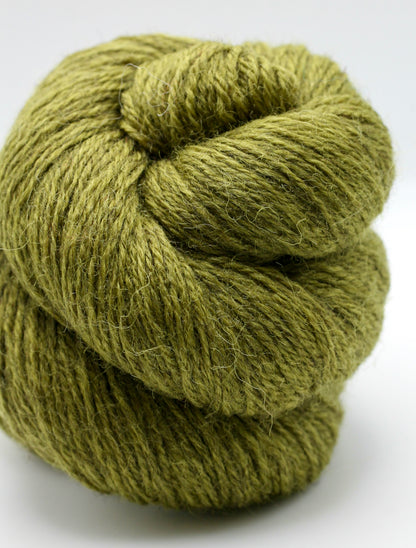 Exmoor Sock Yarn