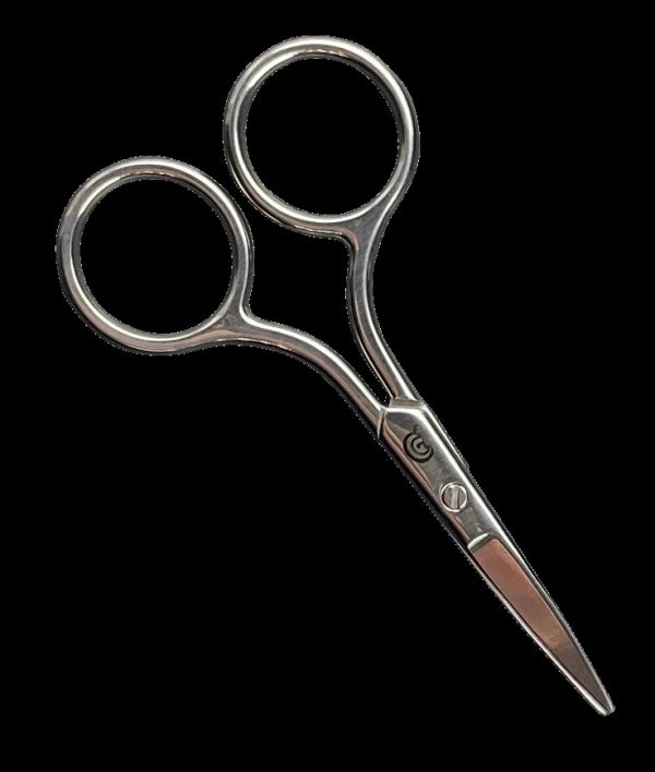 ChiaoGoo Scissors - Stainless Steel