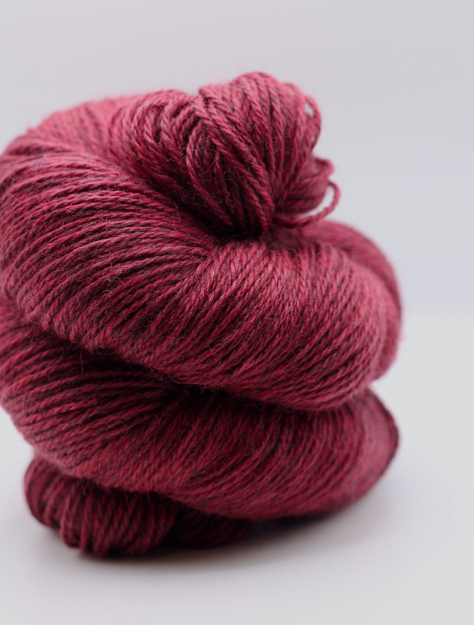 Yarnadelic sports weight/Heavy Fingering 100g skein 333 metres