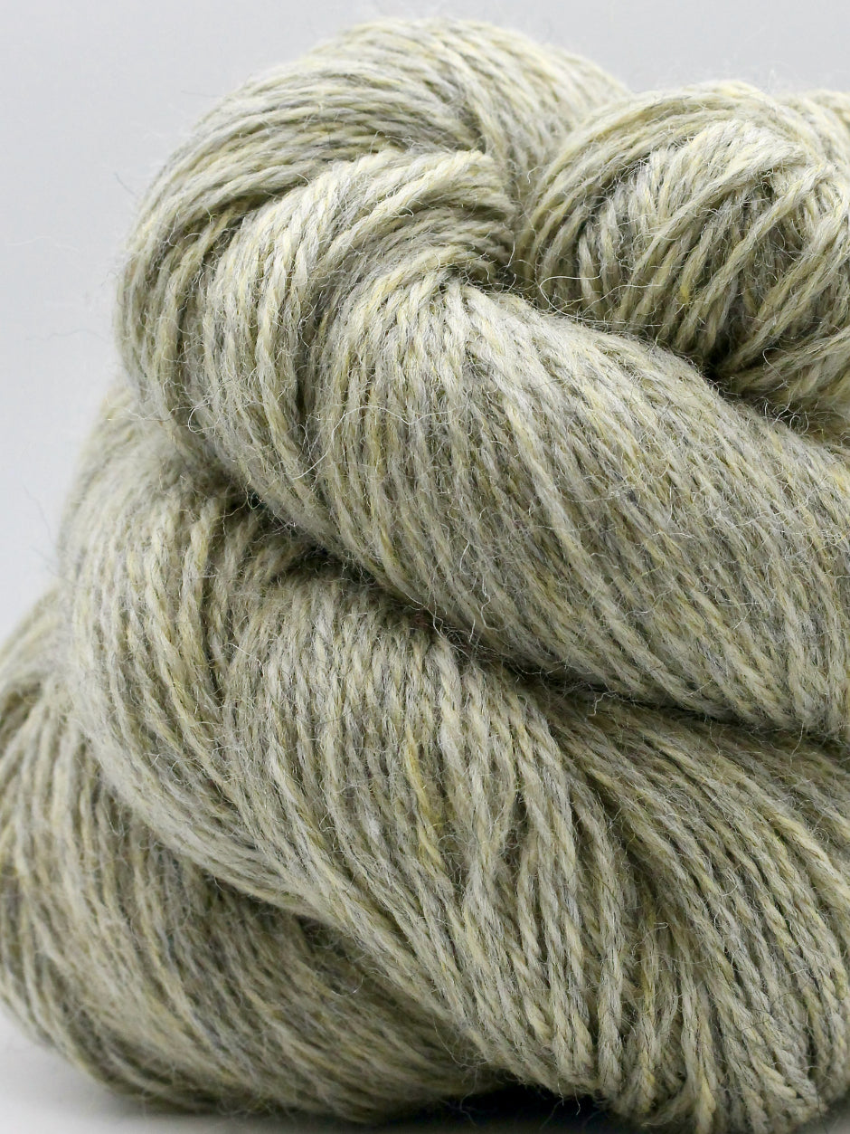 Yarnadelic sports weight/Heavy Fingering 100g skein 333 metres