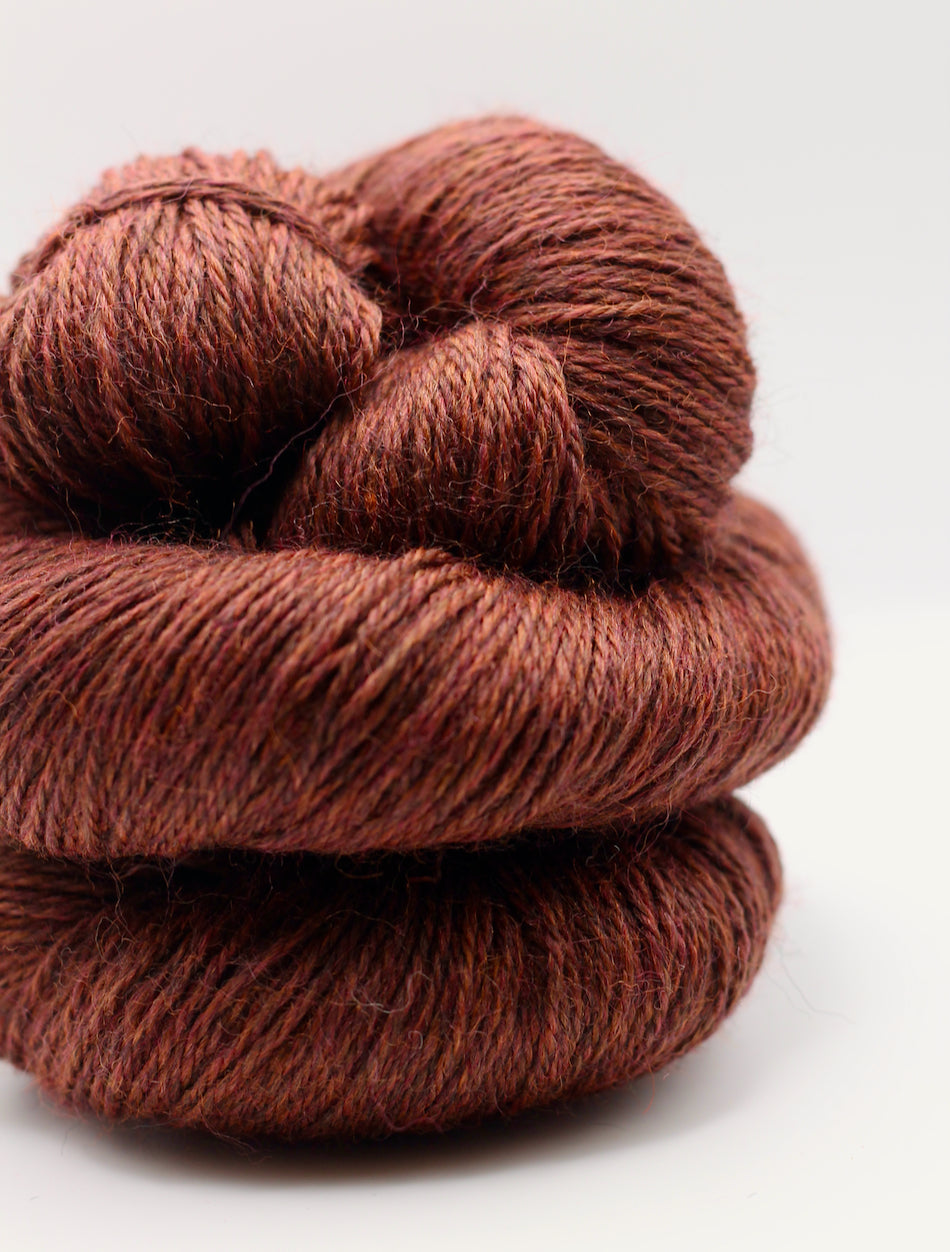 Yarnadelic sports weight/Heavy Fingering 100g skein 333 metres