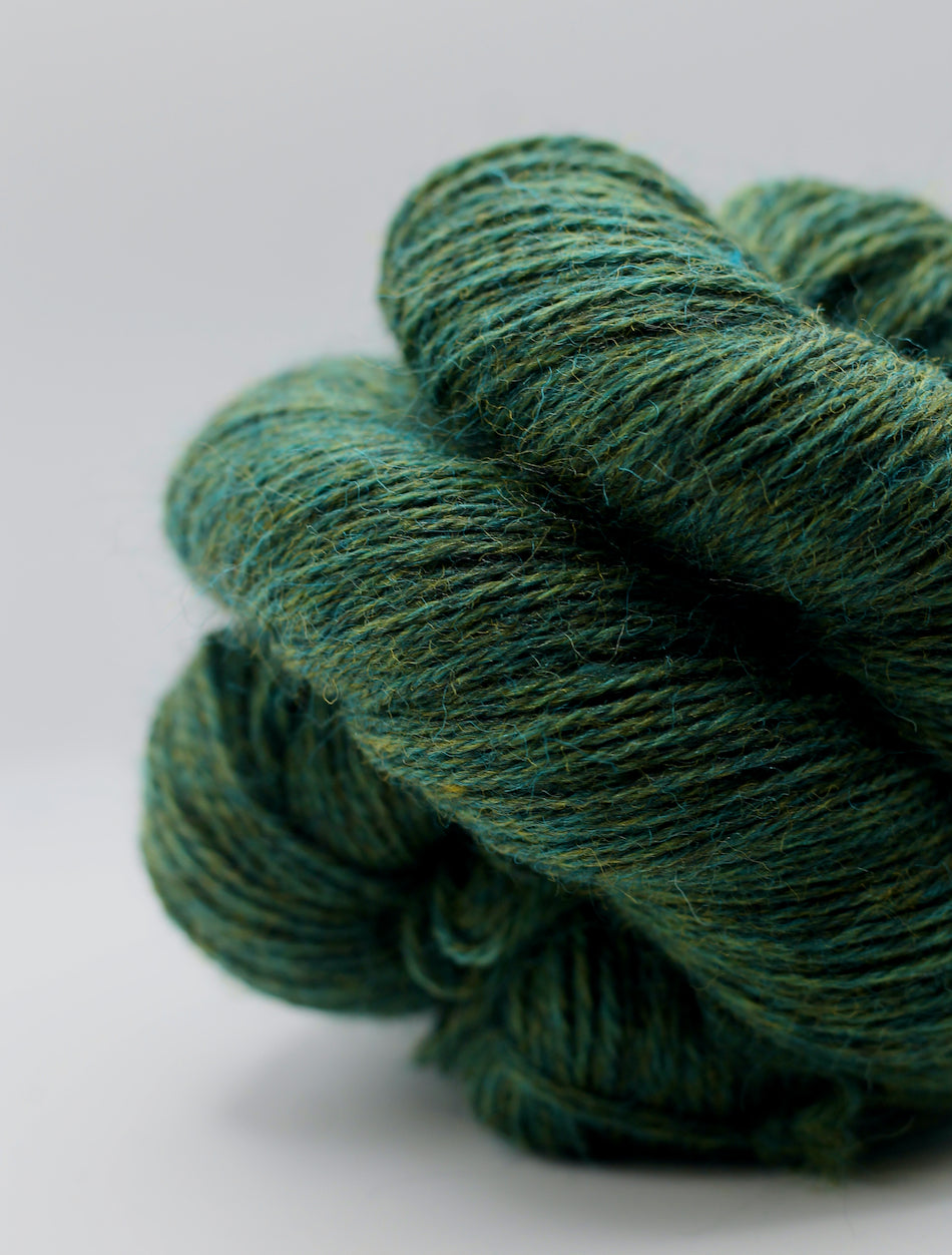 Yarnadelic sports weight/Heavy Fingering 100g skein 333 metres