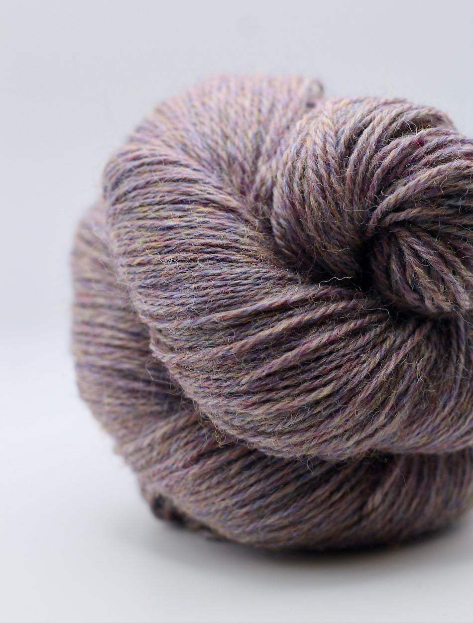 Yarnadelic sports weight/Heavy Fingering 100g skein 333 metres