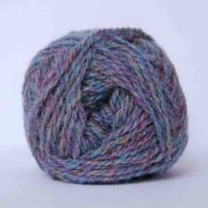 Jamieson & Smith 2ply Jumper Weight Yarn
