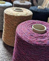 Jamieson & Smith 2 Ply Jumper Weight 500g Cones 25% OFF