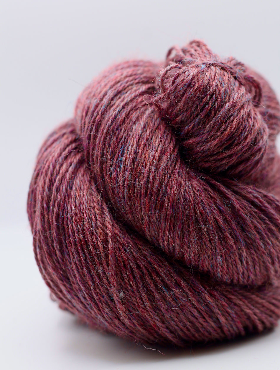 Yarnadelic sports weight/Heavy Fingering 100g skein 333 metres