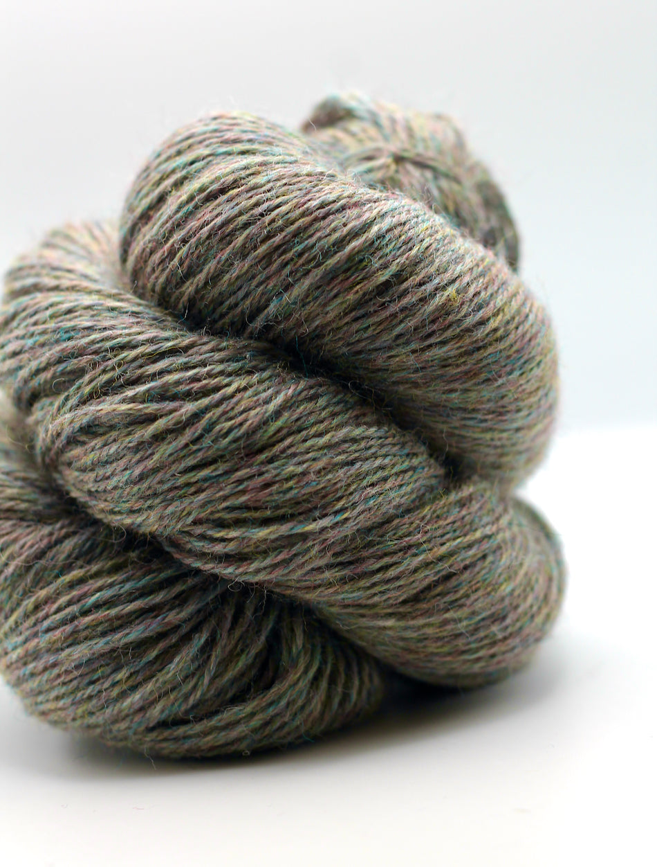 Yarnadelic sports weight/Heavy Fingering 100g skein 333 metres