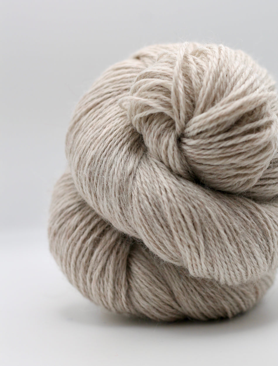 Yarnadelic sports weight/Heavy Fingering 100g skein 333 metres