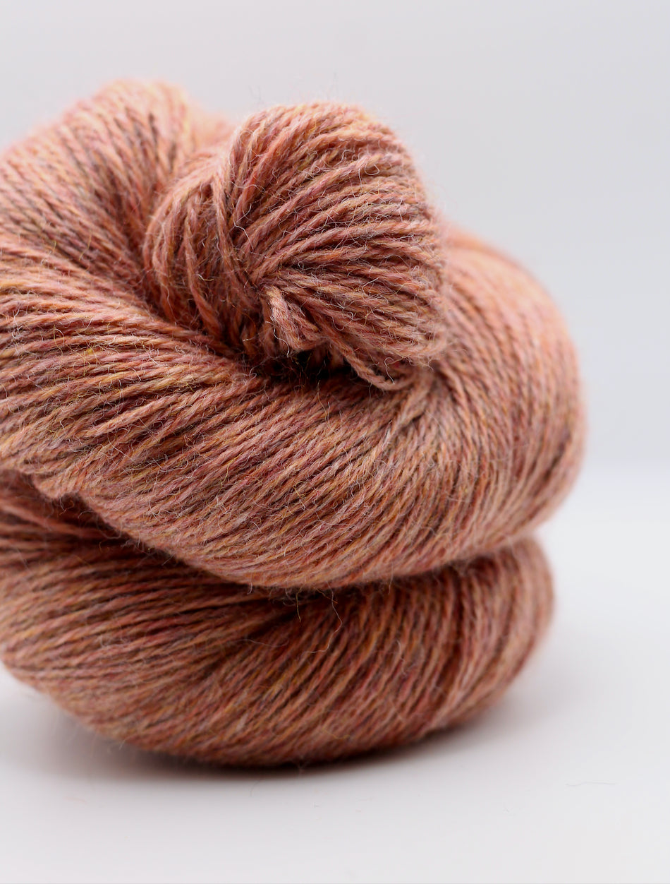 Yarnadelic sports weight/Heavy Fingering 100g skein 333 metres