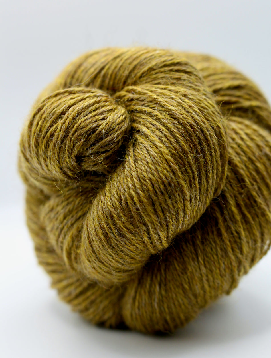 Yarnadelic sports weight/Heavy Fingering 100g skein 333 metres