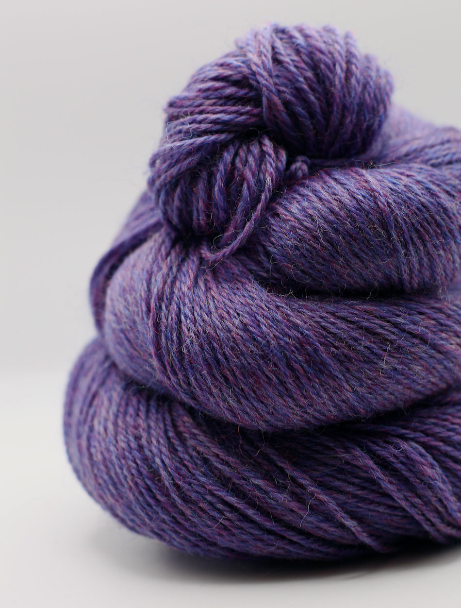 Yarnadelic sports weight/Heavy Fingering 100g skein 333 metres