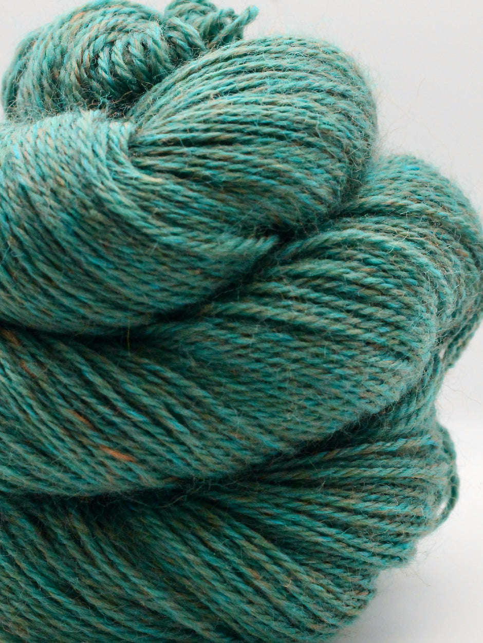 Yarnadelic sports weight/Heavy Fingering 100g skein 333 metres