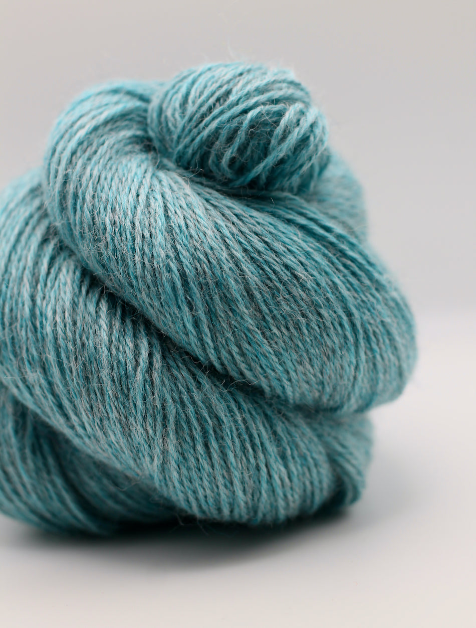 Yarnadelic sports weight/Heavy Fingering 100g skein 333 metres