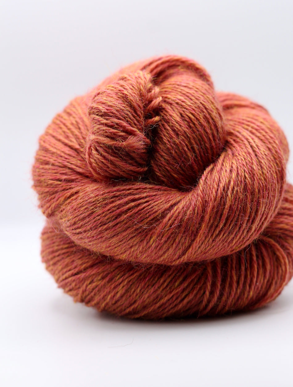 Yarnadelic sports weight/Heavy Fingering 100g skein 333 metres